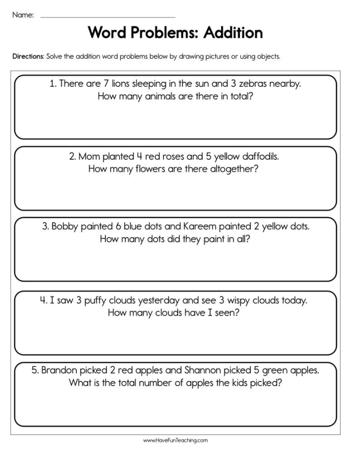 Three digit addition shopping math worksheet for second grade students number three Second grade addition word problems worksheet featuring shopping and money math practice