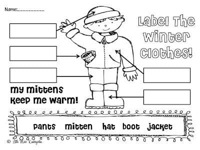 Fifth grade students practice three-digit multiplication with this winter themed Let it Snow math worksheet