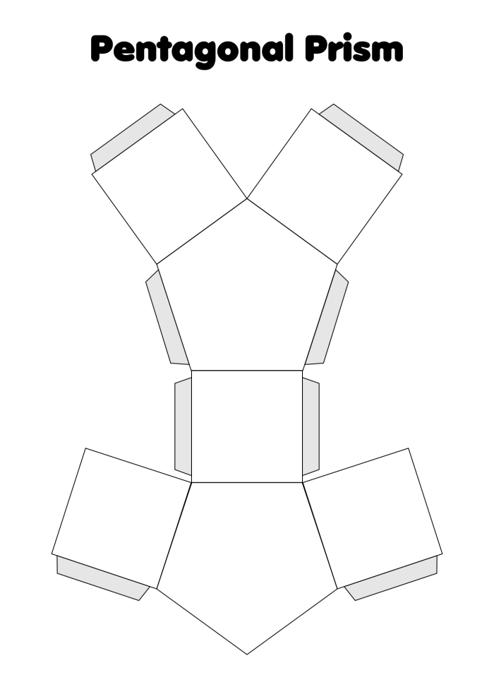 Worksheet for second graders to explore 3-D shapes by filling in a table. 3-D Shapes: Fill in the Table worksheet for geometry practice.