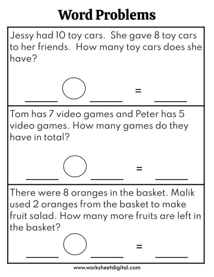 Elevations Word Problems Worksheet Seven for Third Grade Life Science Third grade students practicing addition and subtraction math skills using an elevation chart
