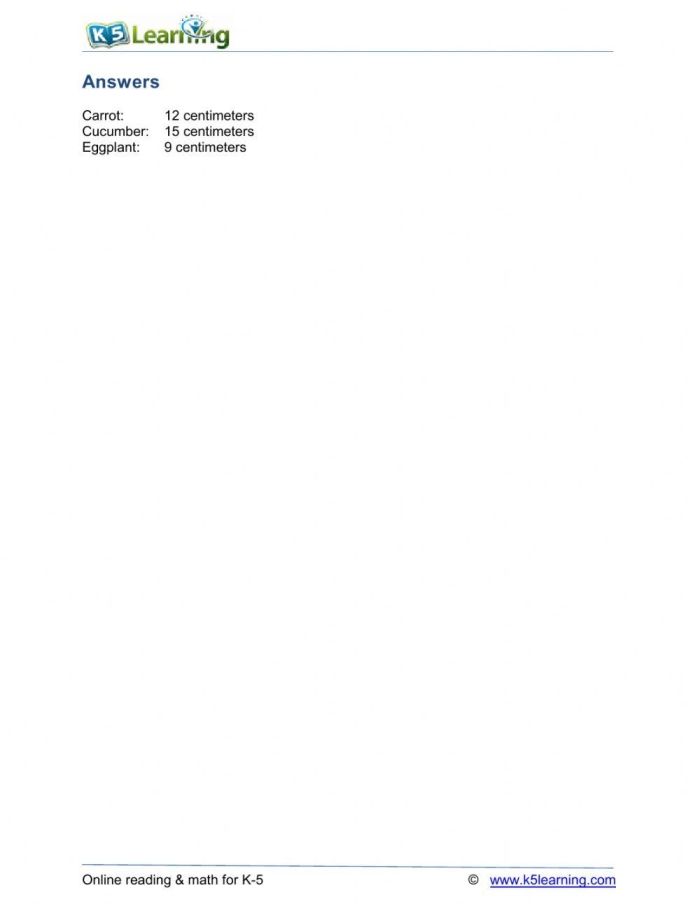 Third grade student worksheet focusing on measurement and data assessment problems for algebra