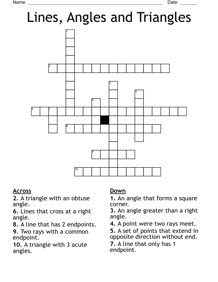 Third grade geometry worksheet featuring polygon shapes for practicing perimeter calculations