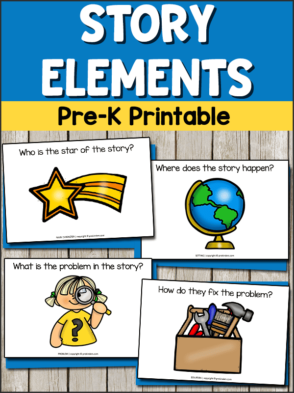 Sort the Story Elements worksheet for third graders focusing on phonics skills