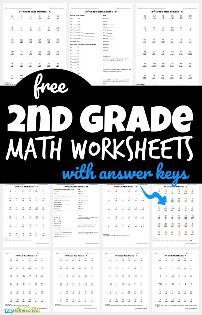 Fourth grade decimal subtraction worksheet for building math speed and accuracy