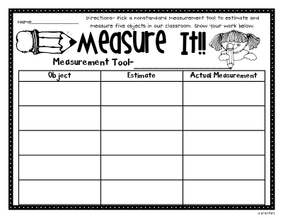 Linear Measurement Multiplication Practice Worksheet 25 Fourth grade multiplication worksheet featuring linear measurement conversions and real world math problems