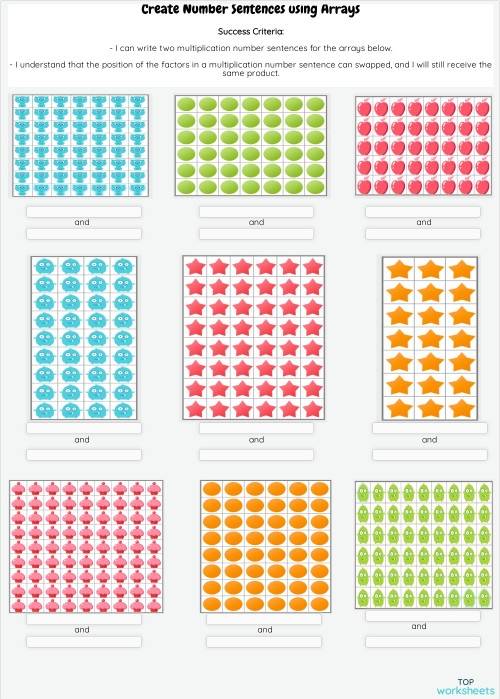 Fourth grade multiplication regrouping worksheet featuring two pages of two-digit math problems