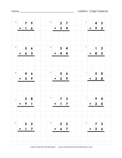 Multiplication with Regrouping worksheet featuring over 40 practice problems for fourth graders