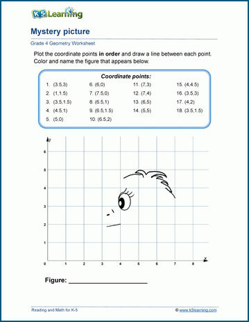 Fourth Grade Writing Practice worksheet focused on completing a mystery story to enhance vocabulary and spelling skills