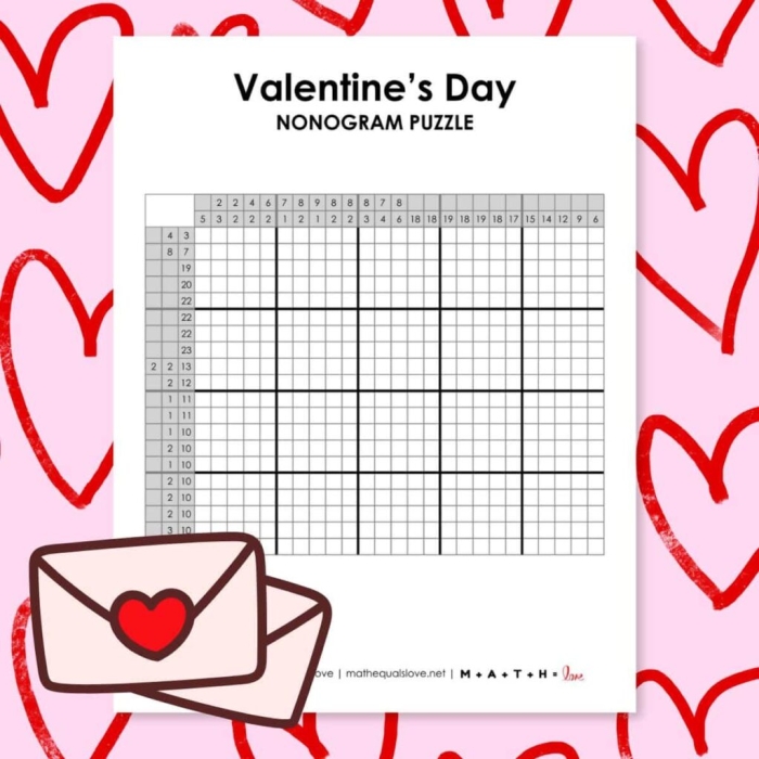 Colorful Valentine's Day word search puzzle for fourth graders featuring 23 holiday-themed words. Engaging worksheet for students to enhance their vocabulary skills while celebrating Valentine's Day.