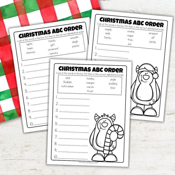 Fifth grade student engaging with a List of the 50 States in Alphabetical Order worksheet