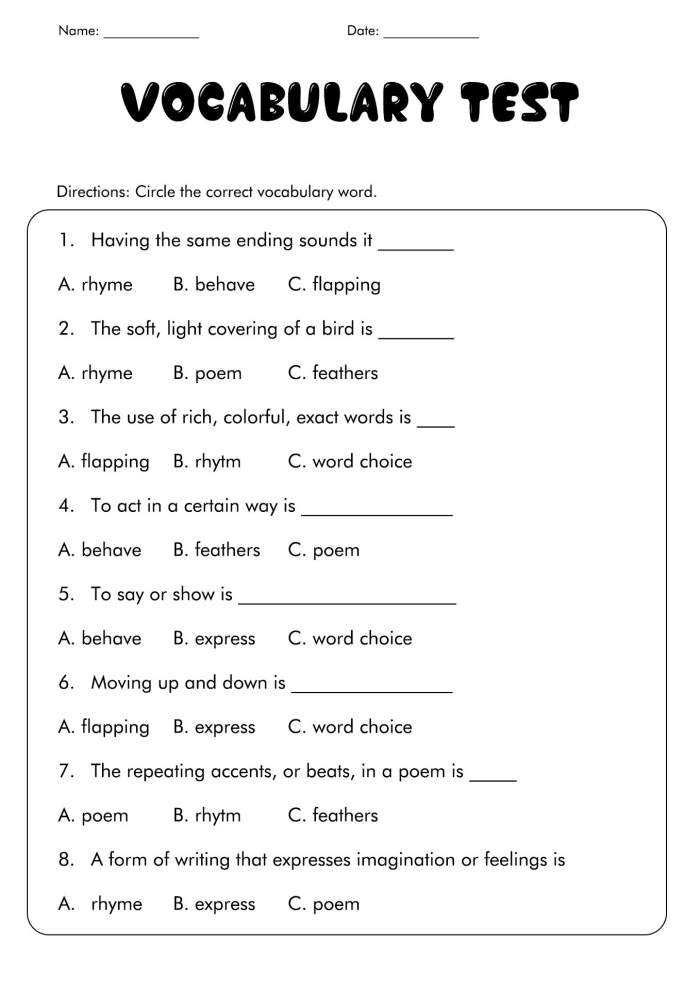 5th Grade worksheet for mixed grammar review focusing on punctuation and sentence structure