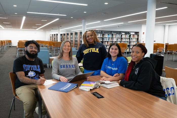 Fifth grade student working on a Targeted Reading Skills Practice worksheet about making inferences in Walk Two Moons