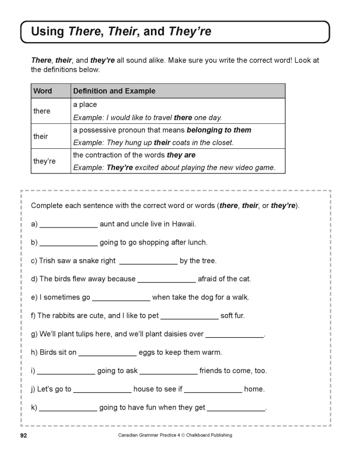 5th Grade Mixed Grammar Review worksheet featuring punctuation and sentence structure exercises