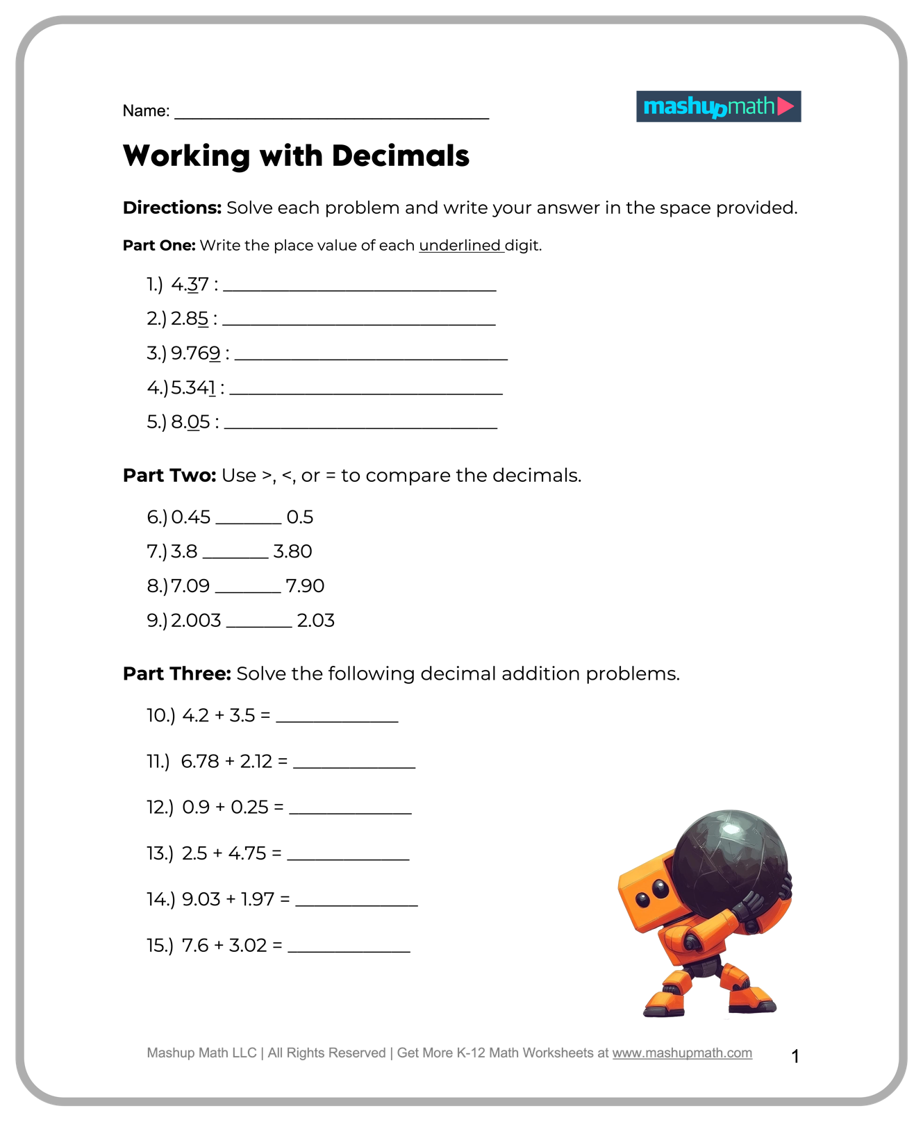 Worksheet for 5th graders focused on spelling patterns and frequently misspelled words