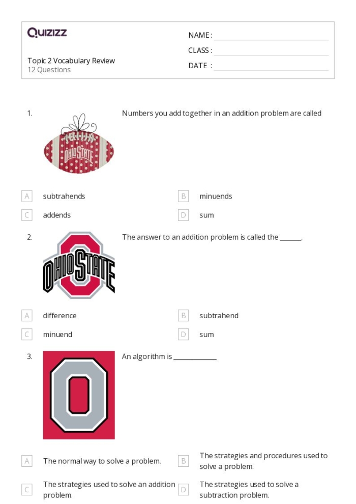 Fifth Grade Vocabulary Strategies Worksheet Number Six 5th grade vocabulary strategies worksheet focusing on root words and context clues