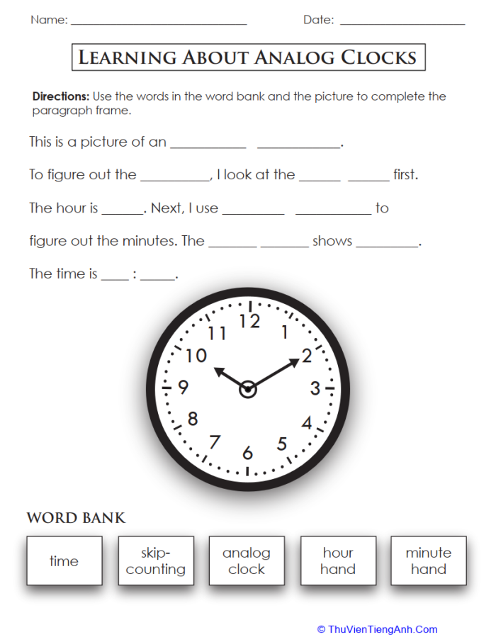Multiplication vocabulary assessment using word roots and contextual learning techniques Fifth grade vocabulary strategies worksheet featuring root words and context clues for multiplication concepts