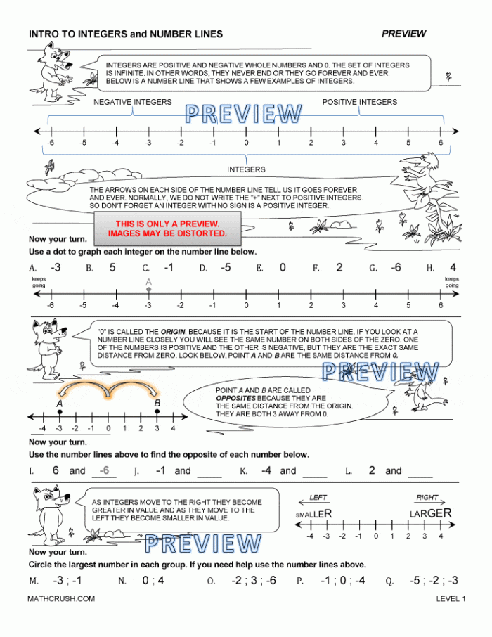 Sixth grade students identifying ordered pairs on a water park coordinate plane worksheet