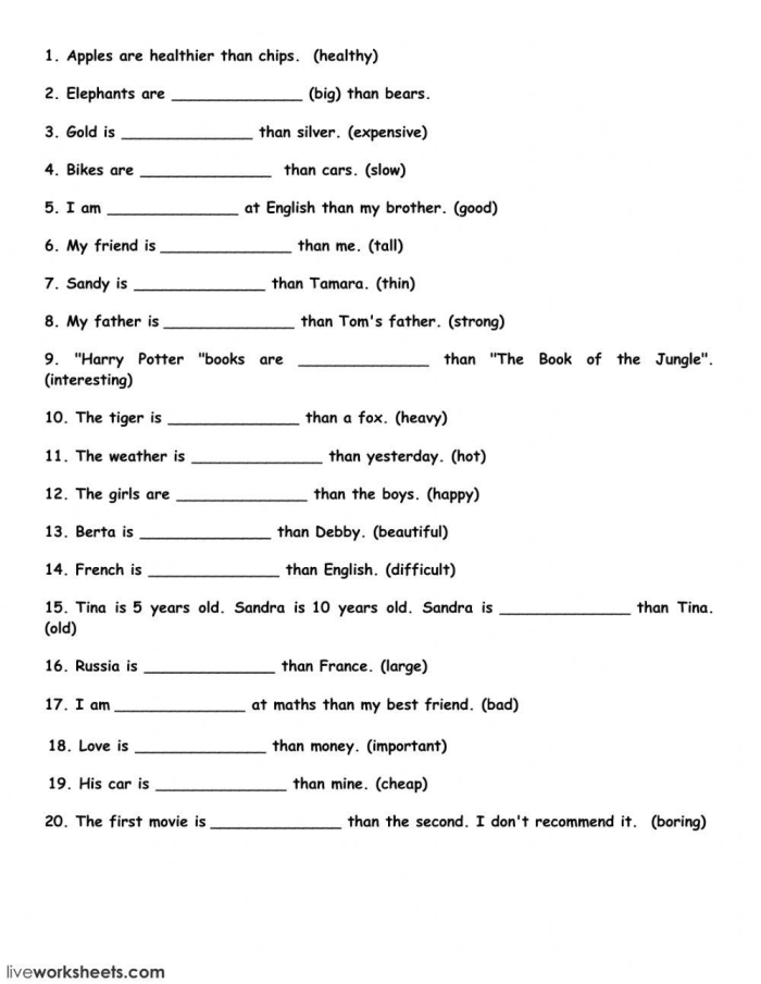 A colorful reference sheet displaying a comprehensive collection of descriptive adjectives for sixth grade writers to use in their compositions