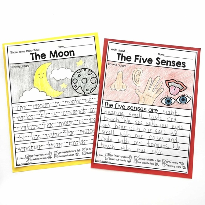 Informational Essay Choice Board Worksheet for 6th Grade Writing Lesson 6 Sixth grade worksheet displaying an informational essay writing prompt choice board for middle school students