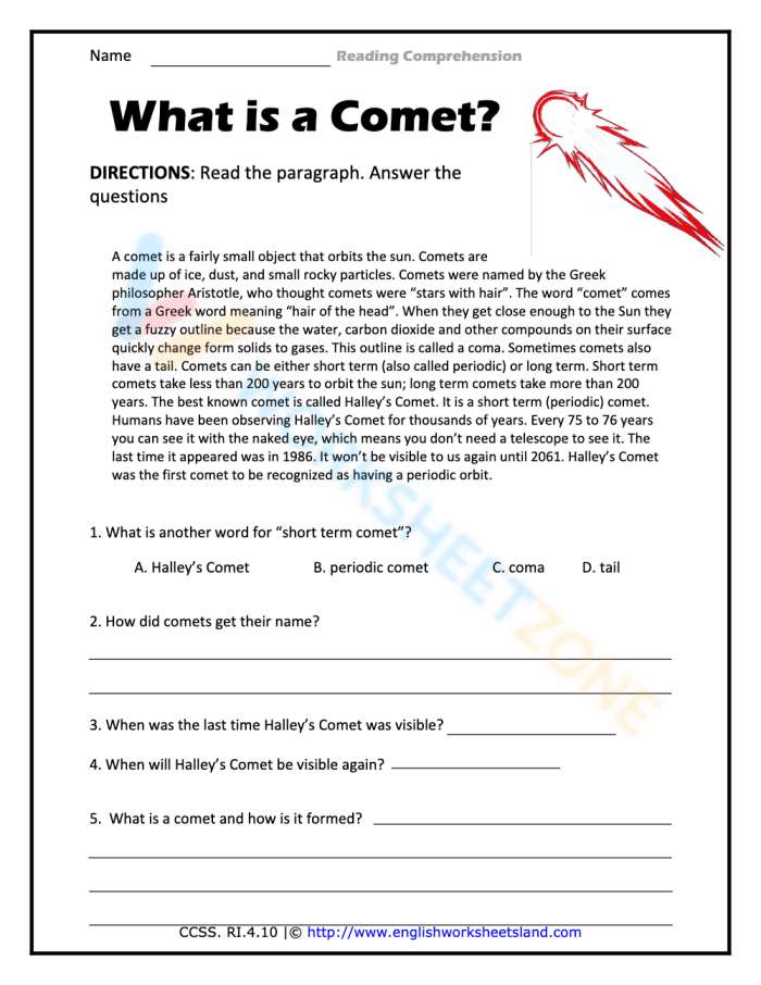 Worksheet showcasing various ways people celebrate winter around the globe