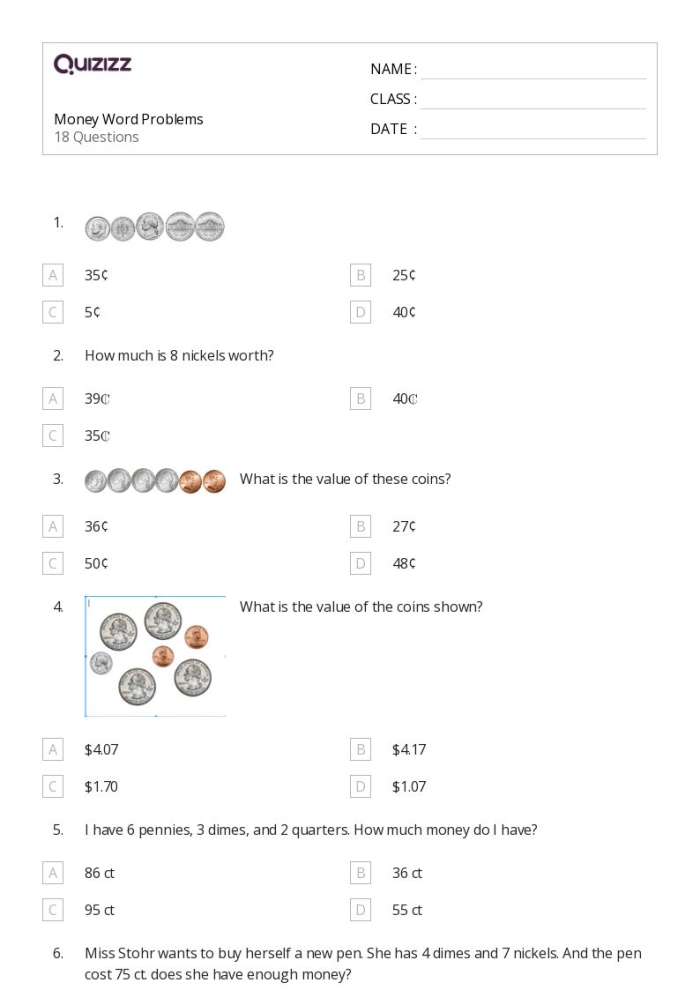 Equivalent Expression Word Problems Part 1 Seventh Grade Measurement Worksheet 19 A seventh grade algebra worksheet focusing on identifying equivalent expressions through real-world measurement problems.