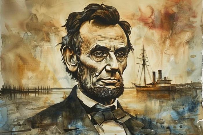 Seventh grade students analyzing figurative language in Walt Whitman's O Captain My Captain poem worksheet activity