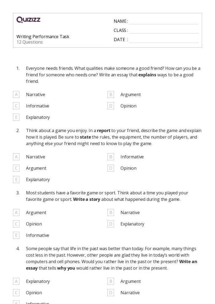 Dash for Dogs Functions Performance Task Worksheet 12 Eighth grade math worksheet featuring a race-themed performance task on functions for Dash for Dogs