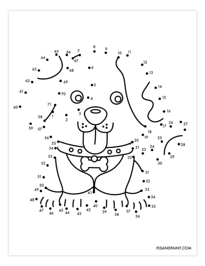 Engaging alphabet practice with a fun dinosaur theme for Pre-K students ABC connect the dots worksheet featuring a dinosaur for preschoolers