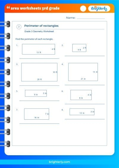 Acute Triangles: Area Practice Worksheet for Sixth Grade Geometry Worksheet featuring acute triangles for area calculation practice