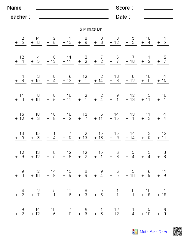 Adding Two Worksheet 25 Math Practice for First Grade First grade student worksheet for practicing addition by adding 2 to numbers up to 10