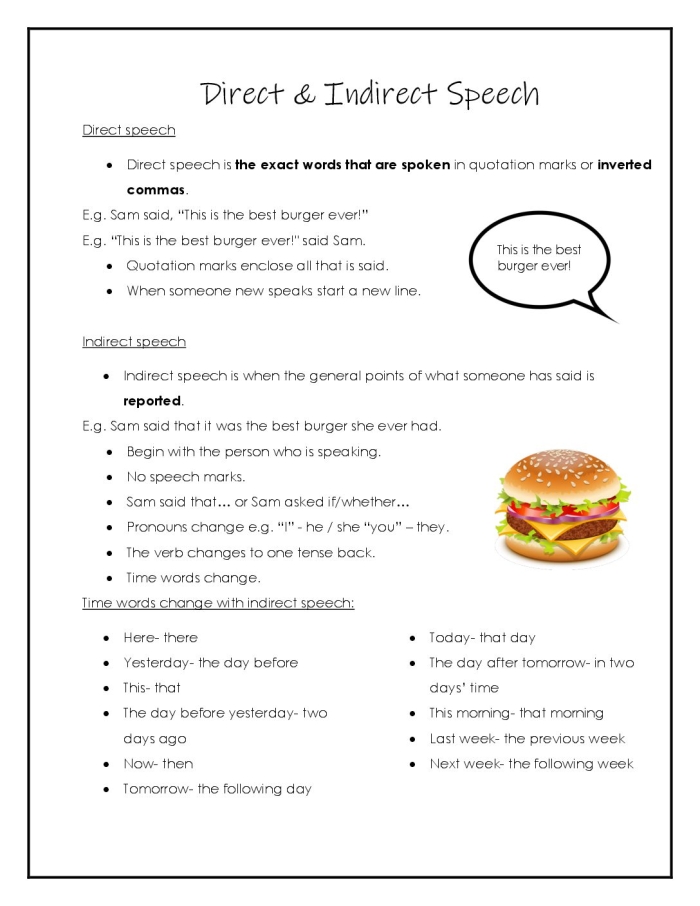 Fifth grade worksheet helping students identify adjectives and adverbs alongside the nouns and verbs they describe