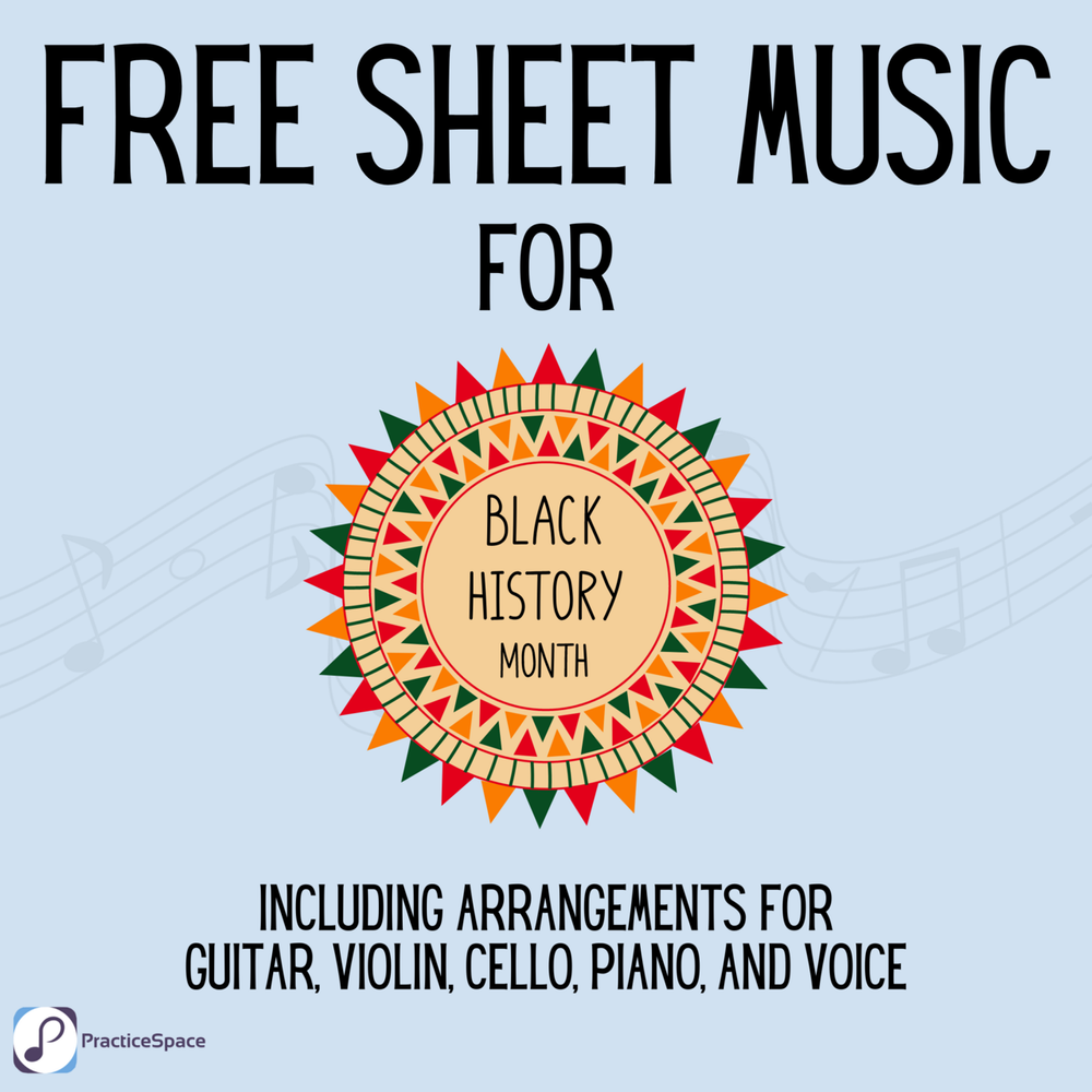 Worksheet on the History of African American Spirituals for fourth graders Children learning about the significance of African American spirituals in history