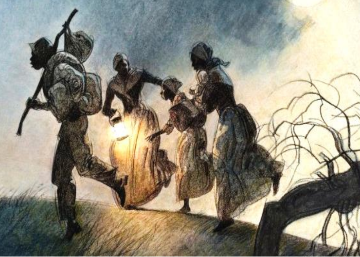 History worksheet for Fourth Grade Children exploring the worksheet on the history of African American spirituals during pivotal moments in history. Educational resource for fourth graders studying the significance of spirituals from enslavement to the civil rights era.