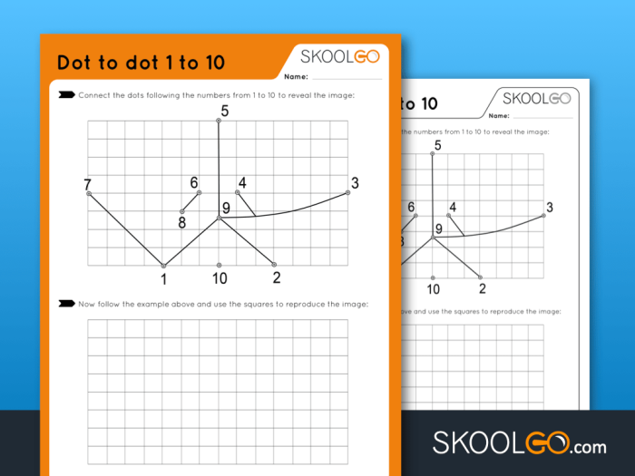 Preschool activity page featuring an airplane dot-to-dot for learning sight words Airplane dot-to-dot worksheet for preschoolers connecting letters A to Z