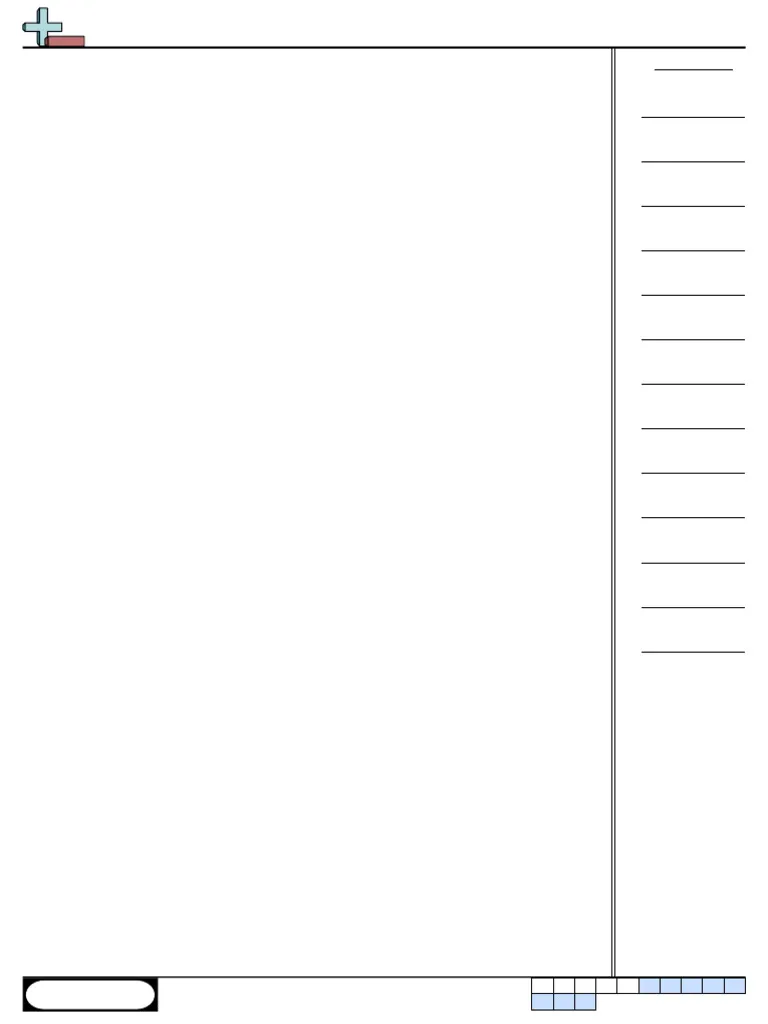 Worksheet showing students matching equivalent expressions in algebra