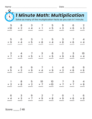 Algebra for Beginners worksheet featuring a fun witch theme for engaging math practice