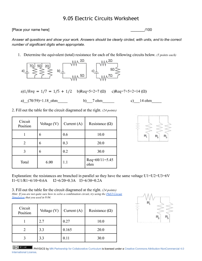 Phonics worksheet for Fourth Grade Worksheet for fourth graders focusing on understanding circuits and electricity concepts. All About Circuits worksheet for reinforcing electrical knowledge.