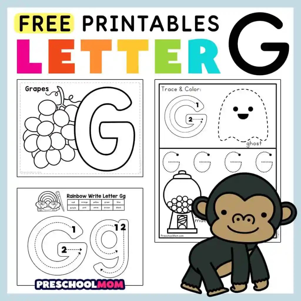 Engaging worksheet for practicing uppercase letters in Pre-K mixed operations Children tracing uppercase letters A to Z on an alphabet blocks worksheet