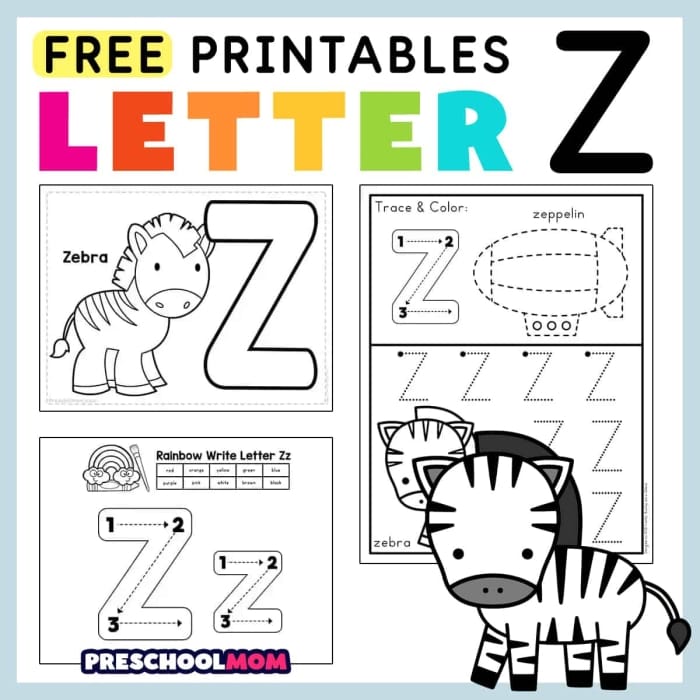 Tracing uppercase letters from A to Z on alphabet blocks worksheet 15 Alphabet blocks worksheet for Pre-K students to practice tracing uppercase letters A through Z