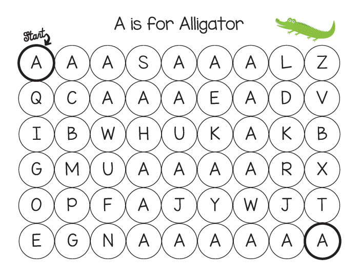 Fun dog in a doghouse coloring page for Alphabet Dot-to-Dot practice A playful doghouse dot-to-dot worksheet designed for Pre-K students learning their ABCs