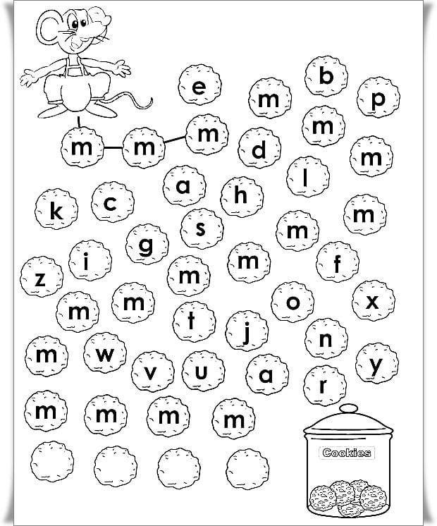 Connect the dots from A to Z to reveal Mr. Cat in this engaging worksheet for kindergarteners