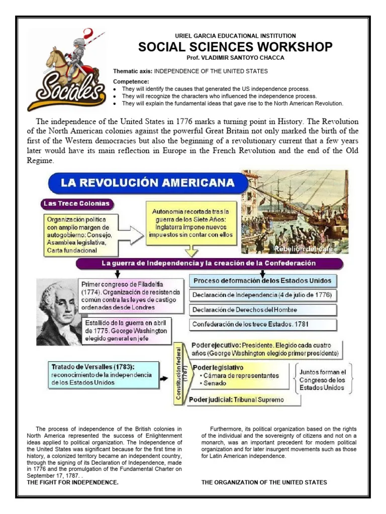 Creative writing exercise about the Declaration of Independence for fifth grade students Fifth grade student working on an American Independence worksheet focused on word families