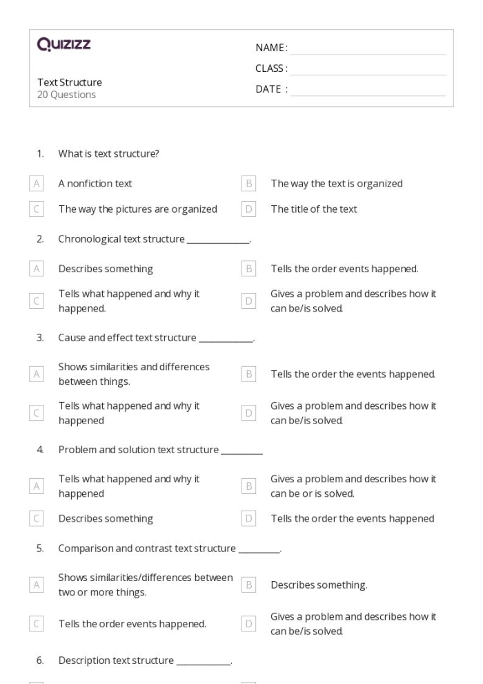 Eighth grade worksheet for analyzing Alice Moore Dunbar-Nelson poem Impressions