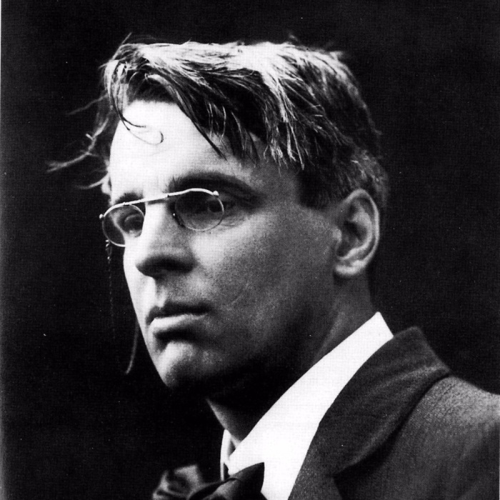 Analyzing poetry worksheet for "The Song of Wandering Aengus" by W.B. Yeats