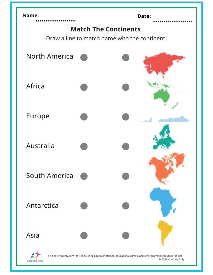 Ancient Egypt Map Worksheet for 5th Grade Geography Lesson 25 Fifth grade students studying the geography of Ancient Egypt with a labeled map worksheet