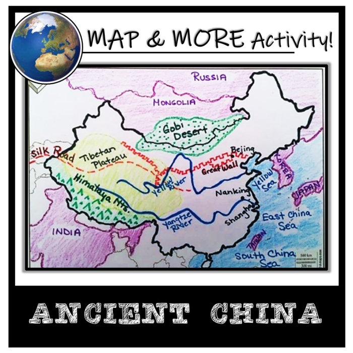 Ancient India Map Physical Features Labeling Activity for Grade 6 Sixth grade students labeling physical features on an ancient India map worksheet showing geographic diversity of early civilizations