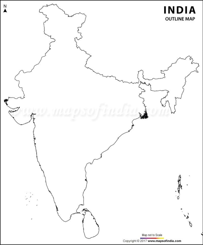 Ancient India Geographic Features Labeling Activity for Middle School Students Sixth grade students labeling physical features on an ancient India map worksheet showing mountains rivers and plains that influenced early civilizations