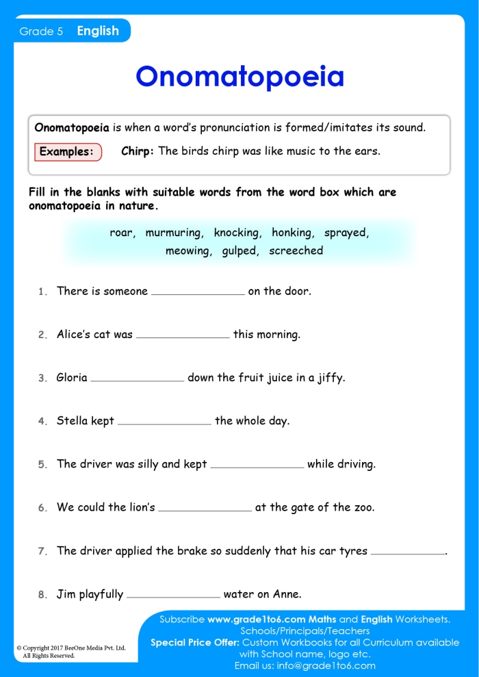 Onomatopoeia word search for animal sounds across cultures for fifth graders Worksheet featuring a word search puzzle of animal sounds in different languages