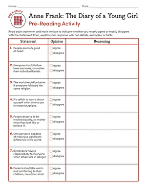 Math Puzzles worksheet for Seventh Grade Book Study: Anne Frank: The Diary of a Young Girl: Build Background Knowledge worksheet for Seventh Grade