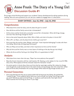Historical context worksheet showing the political and social conditions in Germany between World War I and World War II Students learning about Nazi Germany and Hitler's rise to power during the 1930s for Anne Frank diary comprehension